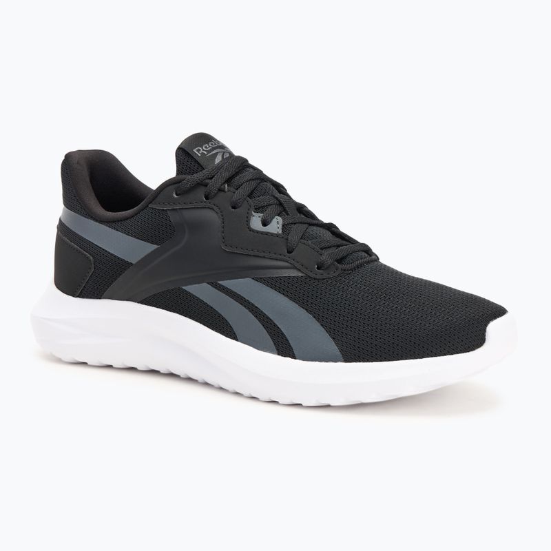 Чоловічі кросівки Reebok Energen Lux core black / pure grey / cloud white