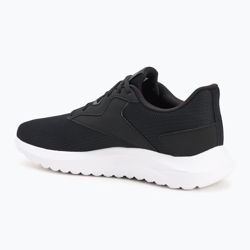 Чоловічі кросівки Reebok Energen Lux core black / pure grey / cloud white 3