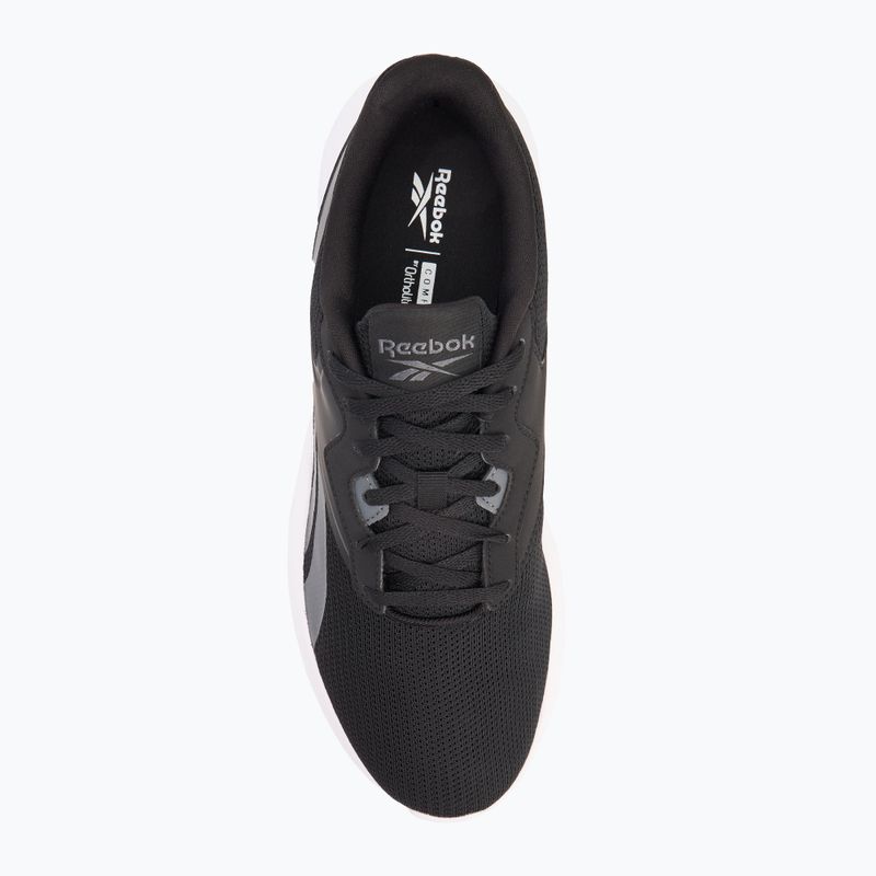 Чоловічі кросівки Reebok Energen Lux core black / pure grey / cloud white 5