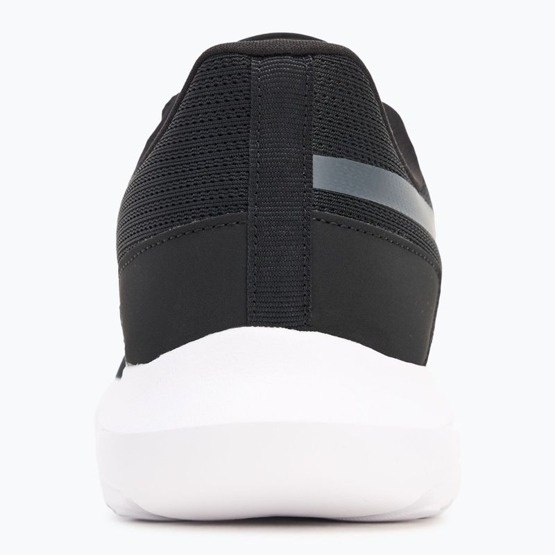 Чоловічі кросівки Reebok Energen Lux core black / pure grey / cloud white 6
