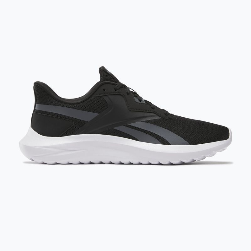 Чоловічі кросівки Reebok Energen Lux core black / pure grey / cloud white 8