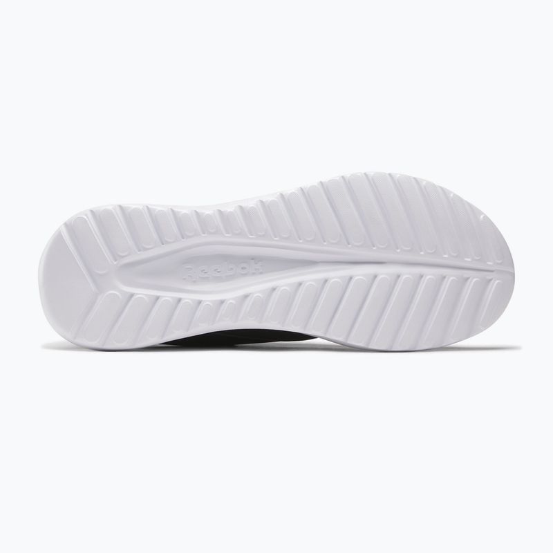 Чоловічі кросівки Reebok Energen Lux core black / pure grey / cloud white 11