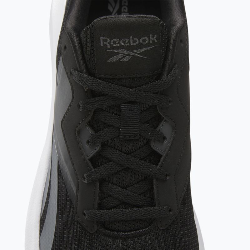 Чоловічі кросівки Reebok Energen Lux core black / pure grey / cloud white 13