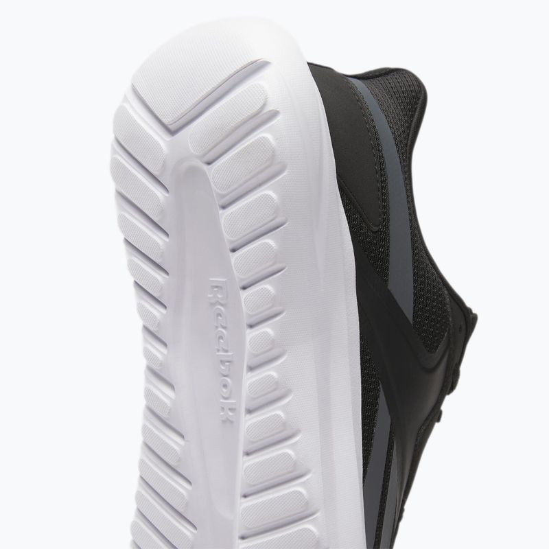 Чоловічі кросівки Reebok Energen Lux core black / pure grey / cloud white 14