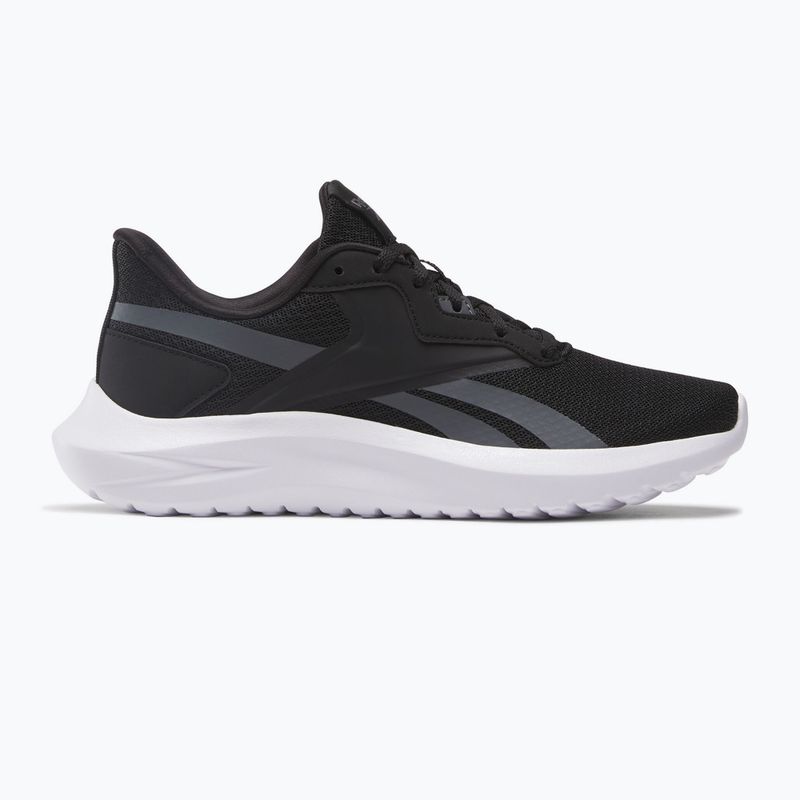 Жіночі кросівки Reebok Energen Lux core black / pure grey / cloud white 8