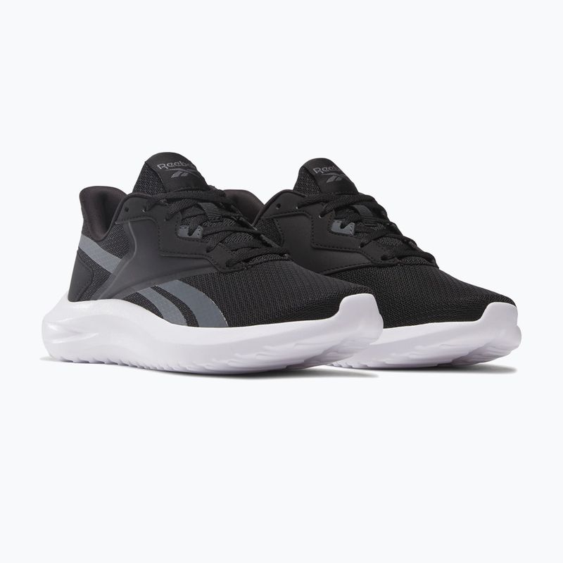 Жіночі кросівки Reebok Energen Lux core black / pure grey / cloud white 9