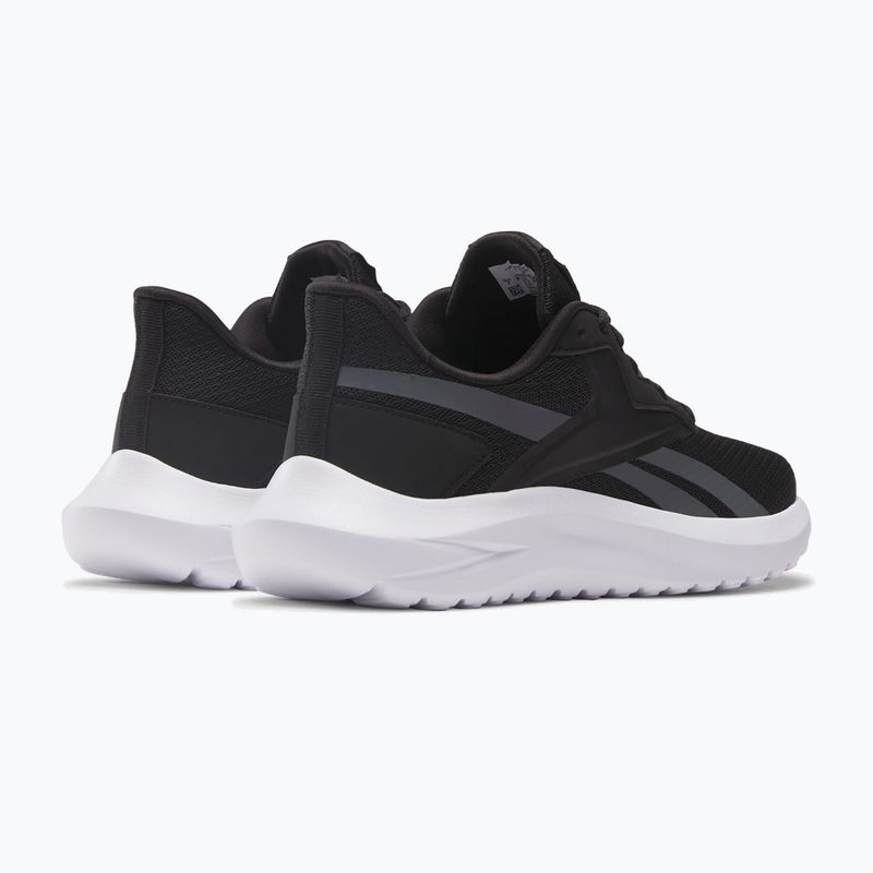Жіночі кросівки Reebok Energen Lux core black / pure grey / cloud white 10