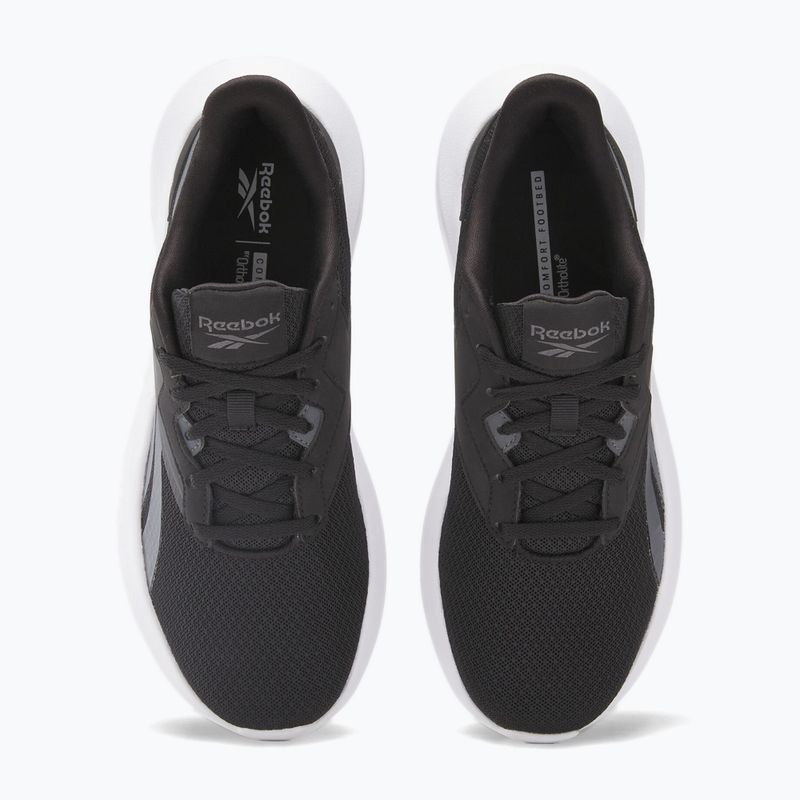 Жіночі кросівки Reebok Energen Lux core black / pure grey / cloud white 12
