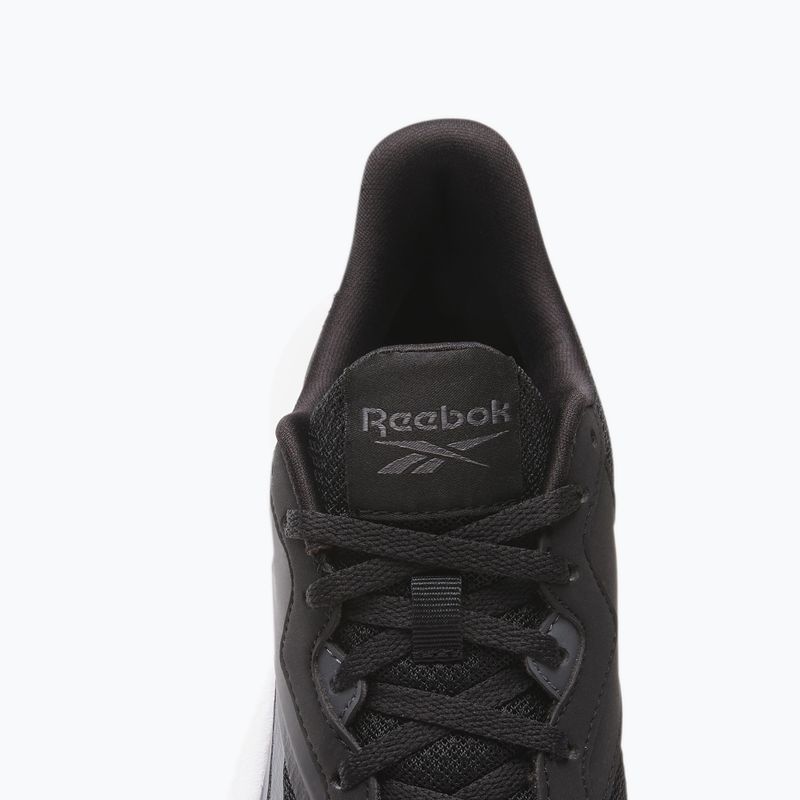 Жіночі кросівки Reebok Energen Lux core black / pure grey / cloud white 13