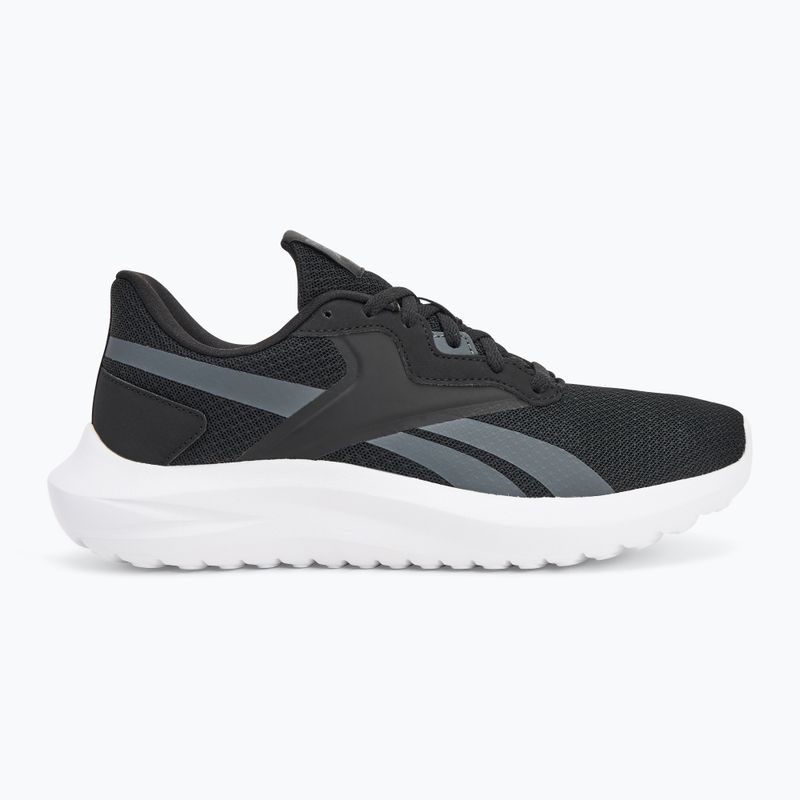 Жіночі кросівки Reebok Energen Lux core black / pure grey / cloud white 2