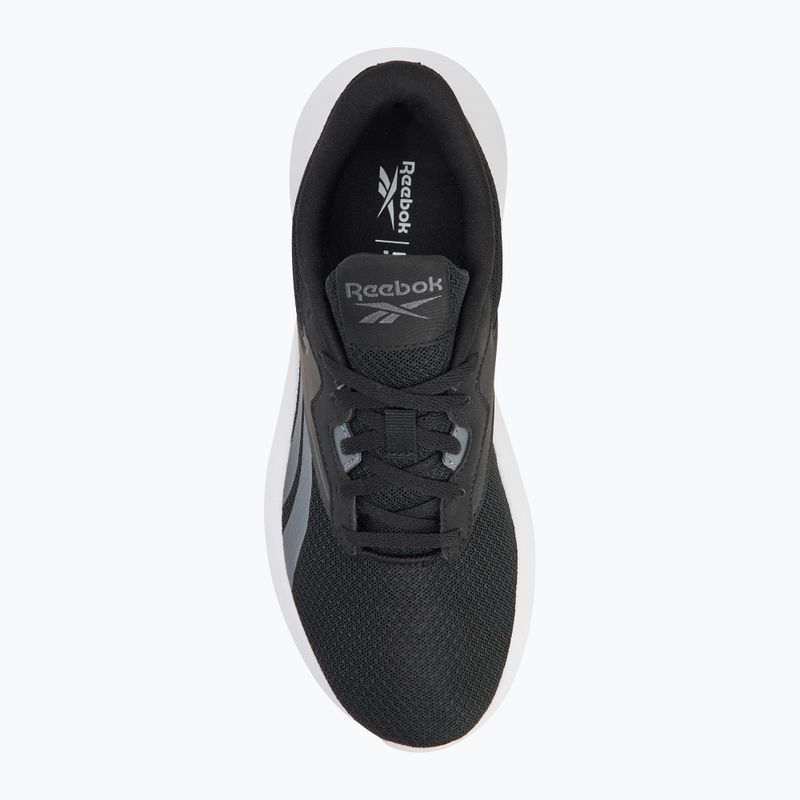 Жіночі кросівки Reebok Energen Lux core black / pure grey / cloud white 5