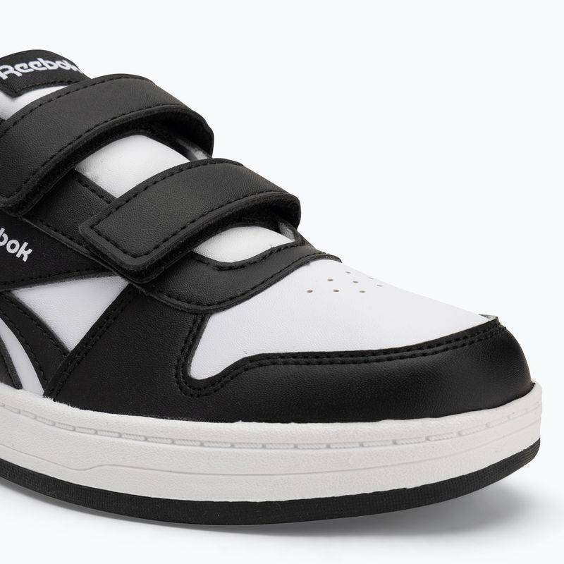 Дитячі кросівки Reebok Royal Prime 2.0 cblack/ftwwht/cblack 7