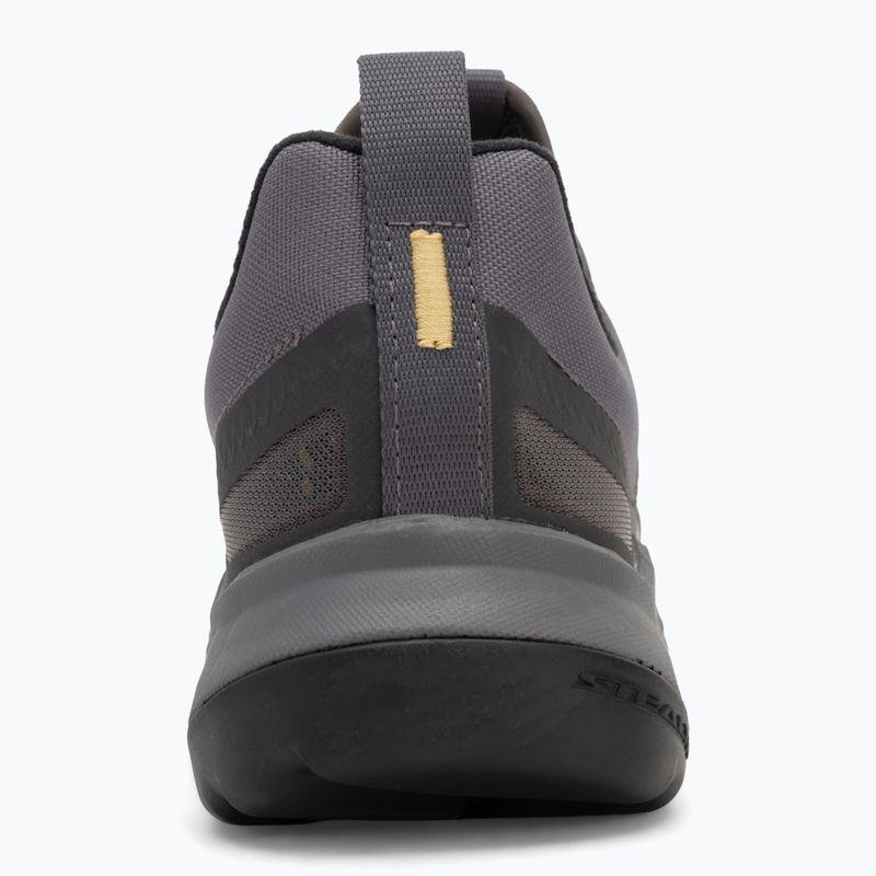 Кросівки велосипедні чоловічі adidas FIVE TEN Trailcross LT charcoal/putty grey/oat 6