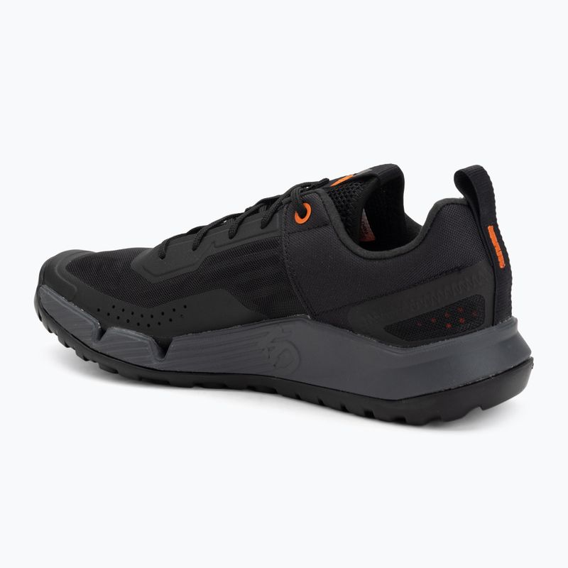 Кросівки велосипедні жіночі adidas FIVE TEN Trailcross LT core black/grey one/grey six 3