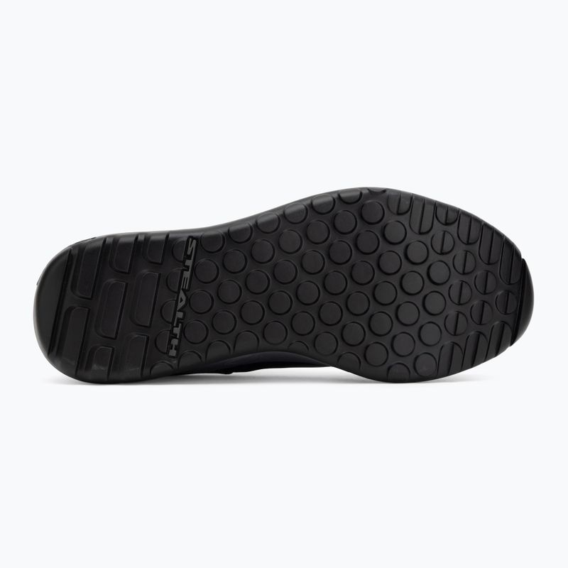 Кросівки велосипедні жіночі adidas FIVE TEN Trailcross LT core black/grey one/grey six 4