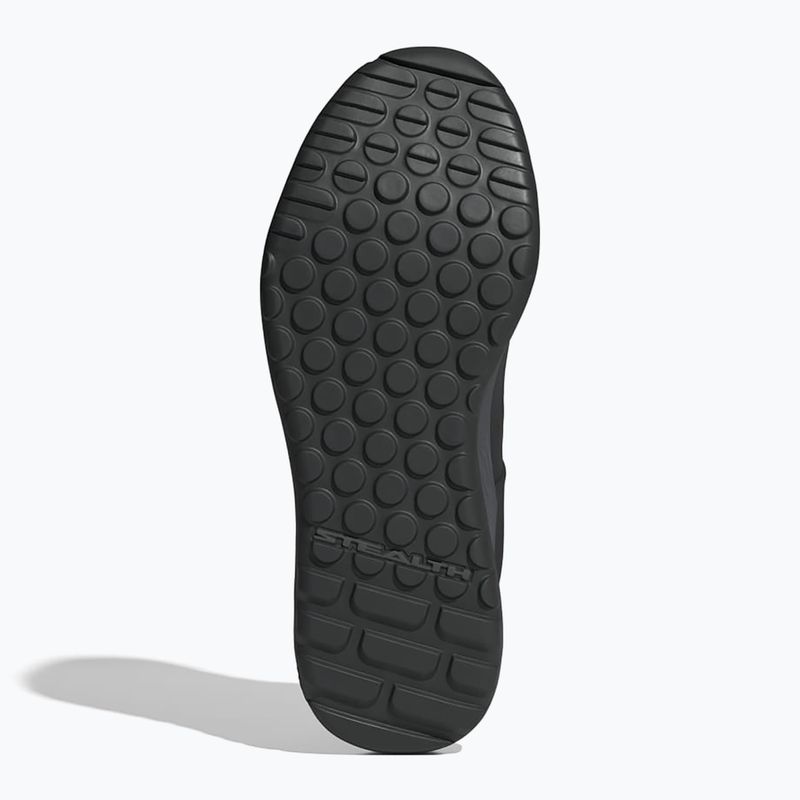 Кросівки велосипедні жіночі adidas FIVE TEN Trailcross LT core black/grey one/grey six 4