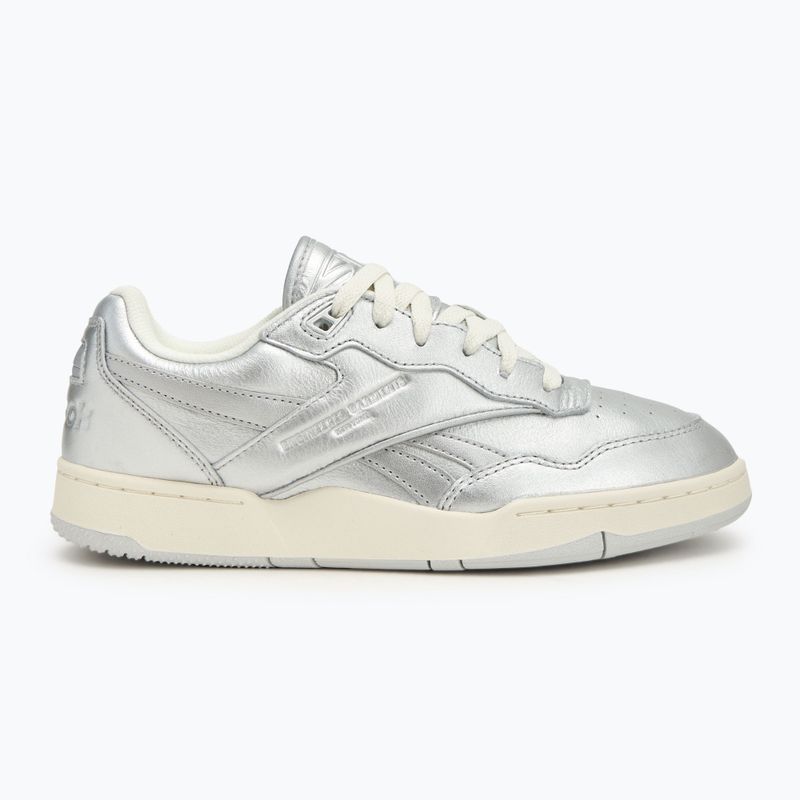 Кросівки Reebok Engineered Garments BB 4000 II silver metallic/silver metallic/chalk 2