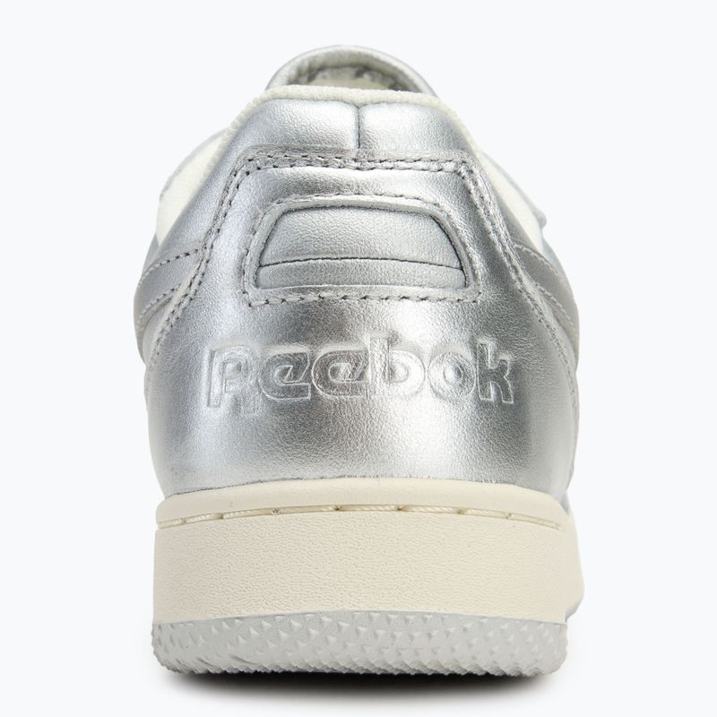 Кросівки Reebok Engineered Garments BB 4000 II silver metallic/silver metallic/chalk 6