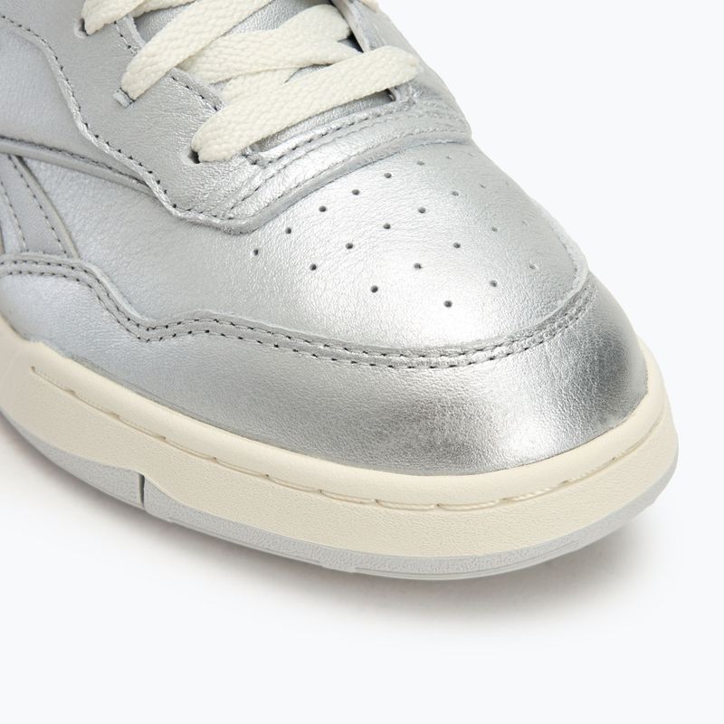 Кросівки Reebok Engineered Garments BB 4000 II silver metallic/silver metallic/chalk 7