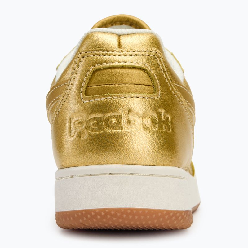 Кросівки Reebok Engineered Garments BB 4000 II gold metallic/silver metallic/chalk 6