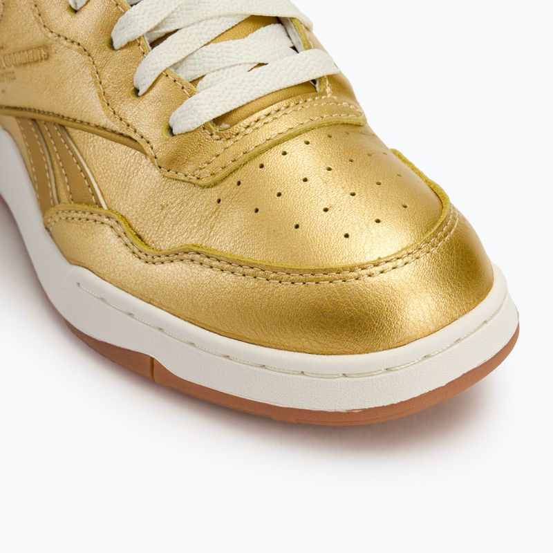 Кросівки Reebok Engineered Garments BB 4000 II gold metallic/silver metallic/chalk 7