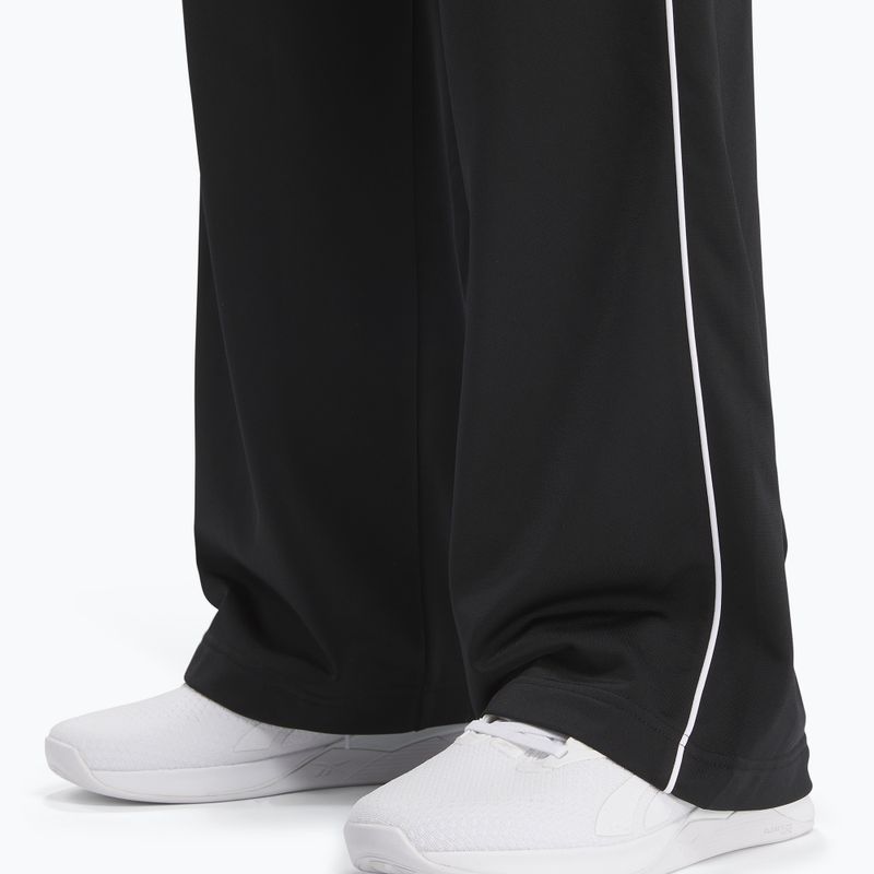 Штани жіночі Reebok Identity Back Vector Tricot Track Pants black 5