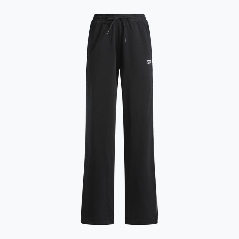 Штани жіночі Reebok Identity Back Vector Tricot Track Pants black 6