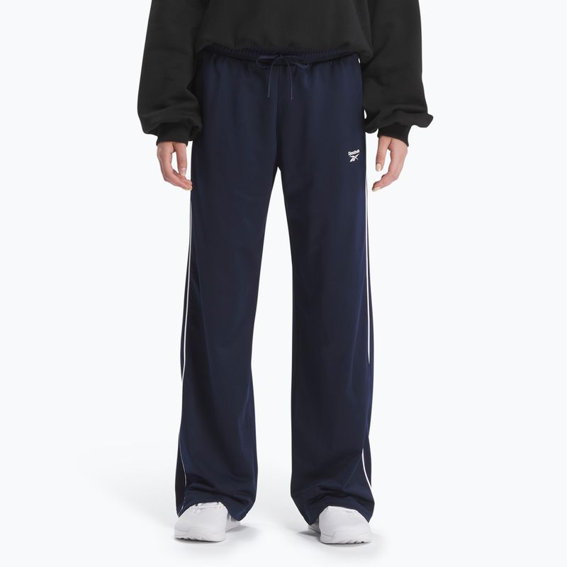 Штани жіночі Reebok Identity Back Vector Tricot Track Pants vecnav