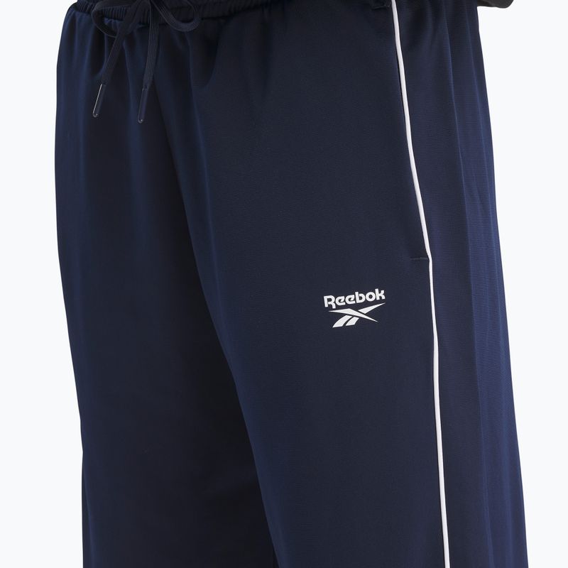 Штани жіночі Reebok Identity Back Vector Tricot Track Pants vecnav 4