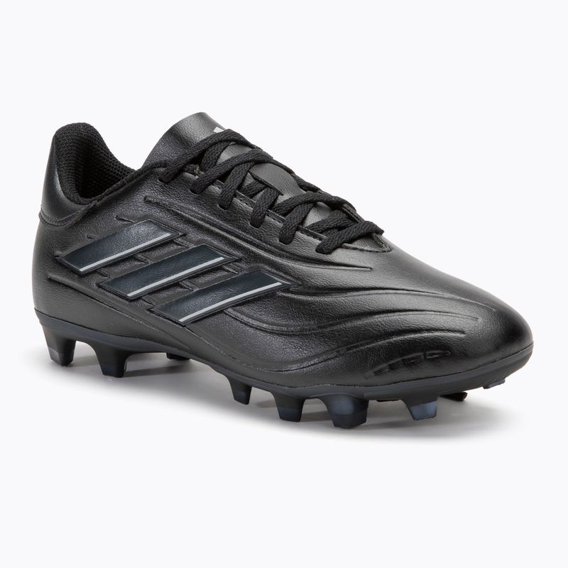 Кросівки футбольні чоловічі adidas Copa Pure 2 Club FG core black/carbon/grey one