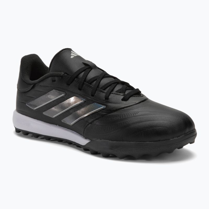 Кросівки футбольні adidas Copa Pure II League TF core black/carbon/grey one
