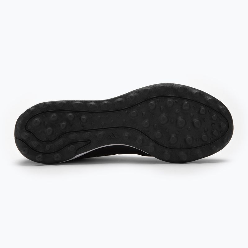 Кросівки футбольні adidas Copa Pure II League TF core black/carbon/grey one 4