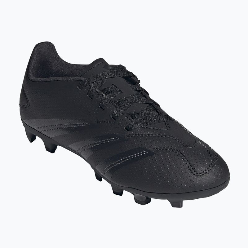 Кросівки футбольні дитячі adidas Predator Club FxG 8