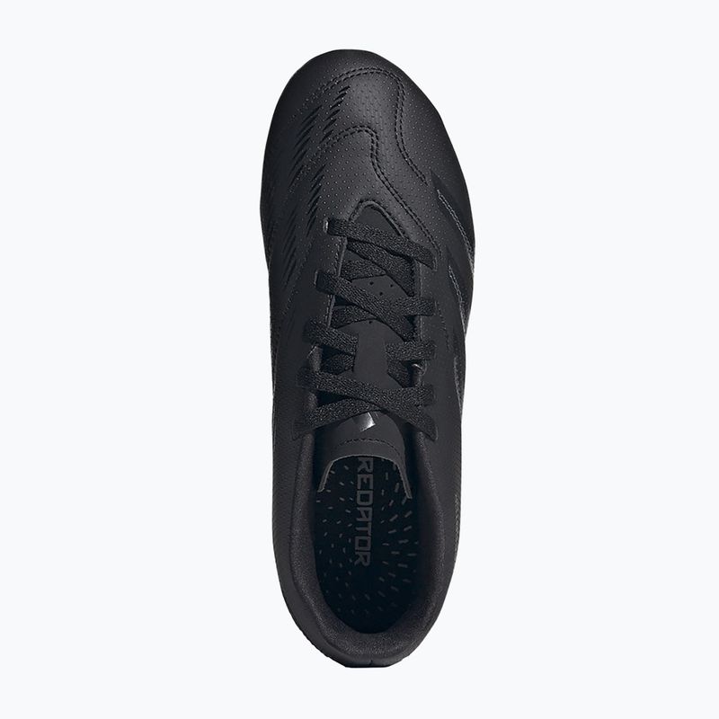 Кросівки футбольні дитячі adidas Predator Club FxG 12