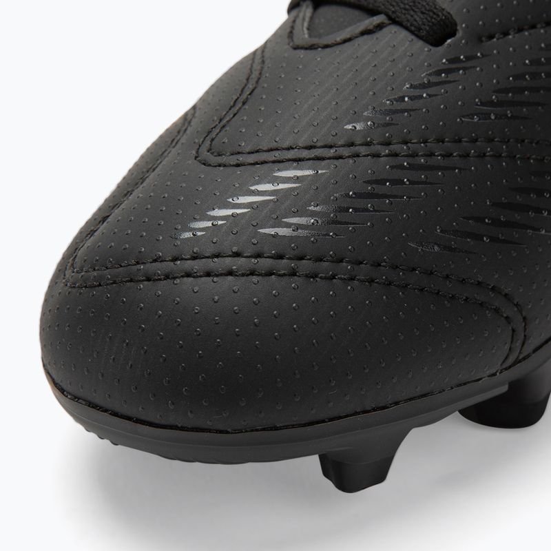 Кросівки футбольні дитячі adidas Predator Club FxG 7