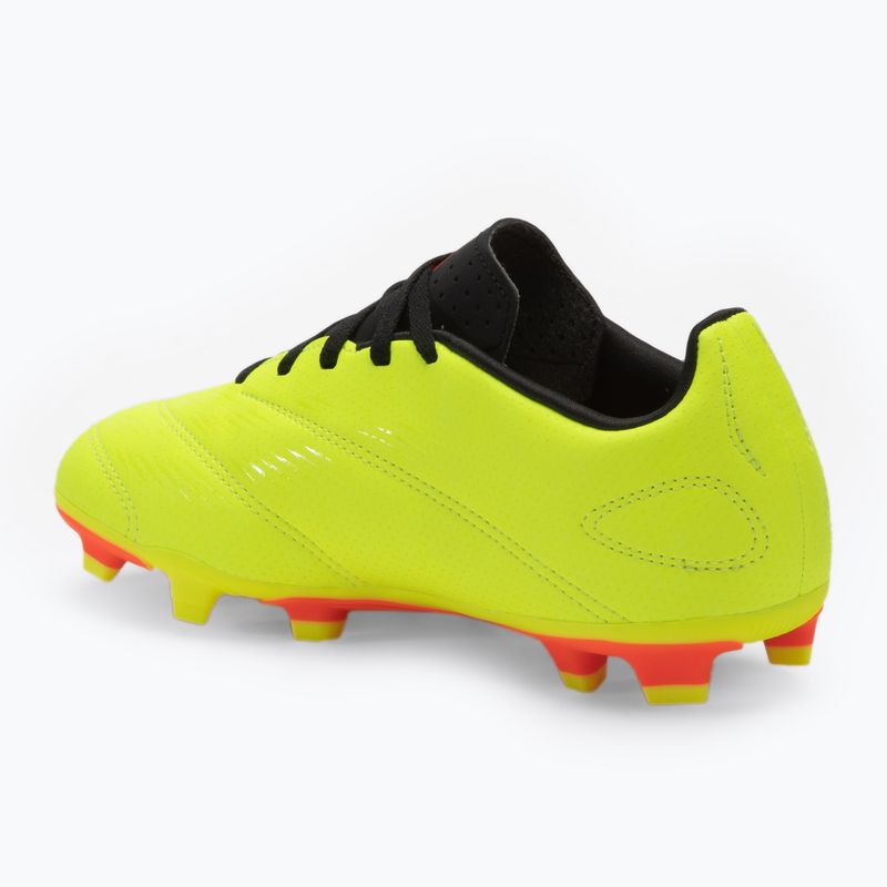 Кросівки футбольні дитячі adidas Predator Club FxG 3