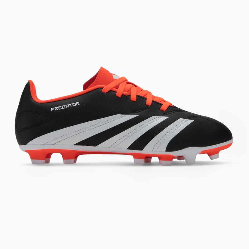 Кросівки футбольні дитячі adidas Predator Club FxG 2