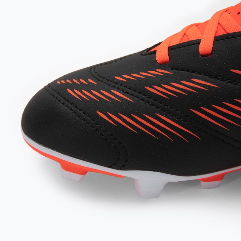 Кросівки футбольні дитячі adidas Predator Club FxG 7