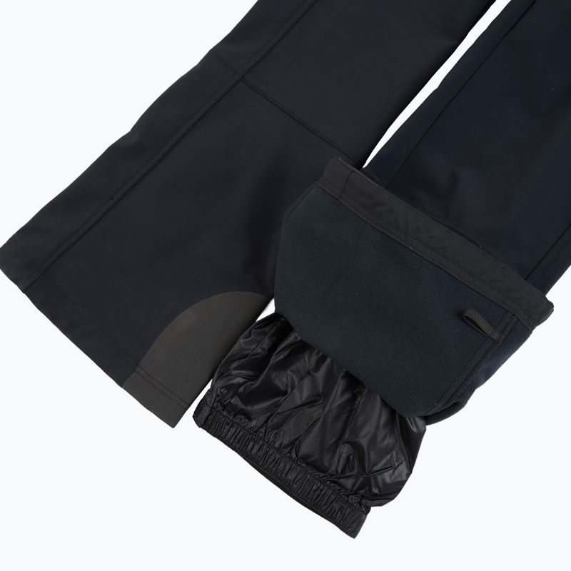 Комбінезон гірськолижний жіночий BOGNER FIRE+ICE Zea black 5