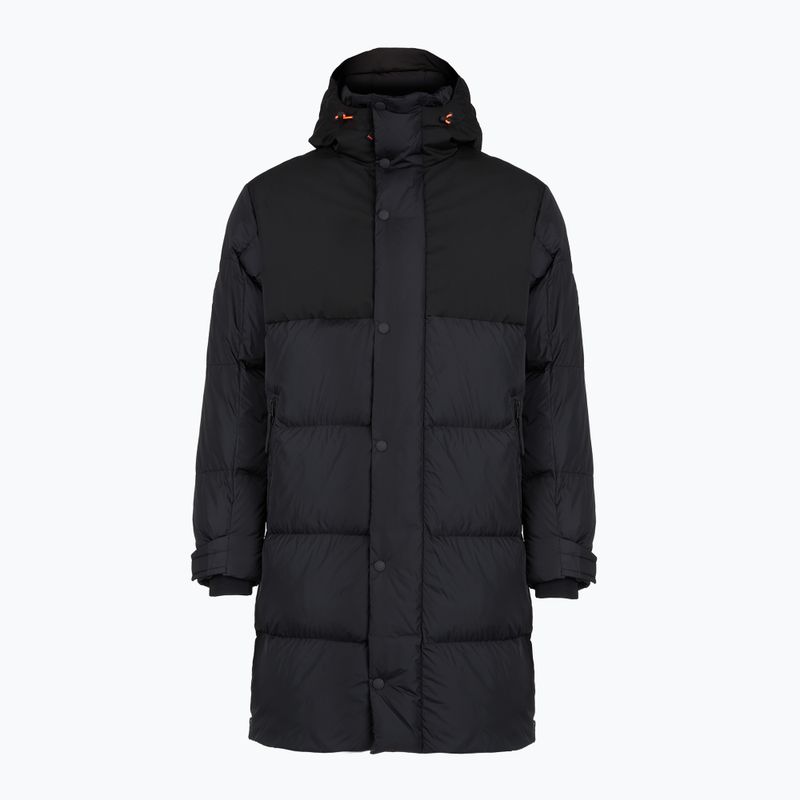 Пальто утеплене чоловіче BOGNER FIRE+ICE Walt 3-D black