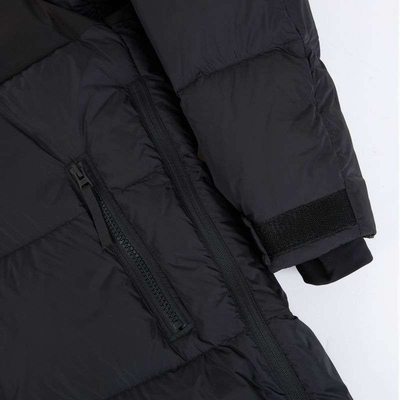 Пальто утеплене чоловіче BOGNER FIRE+ICE Walt 3-D black 5