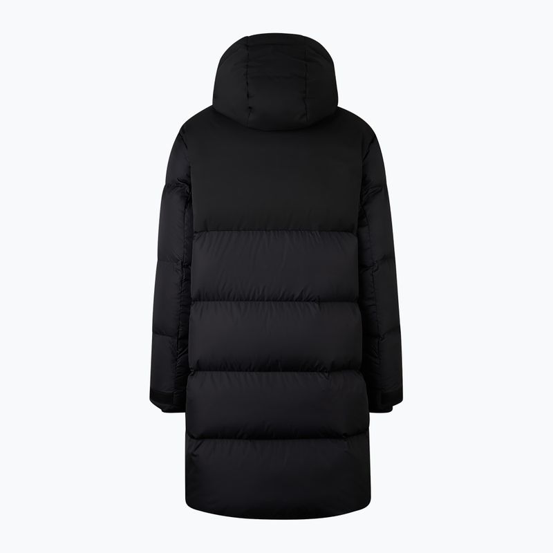 Пальто утеплене чоловіче BOGNER FIRE+ICE Walt 3-D black 2