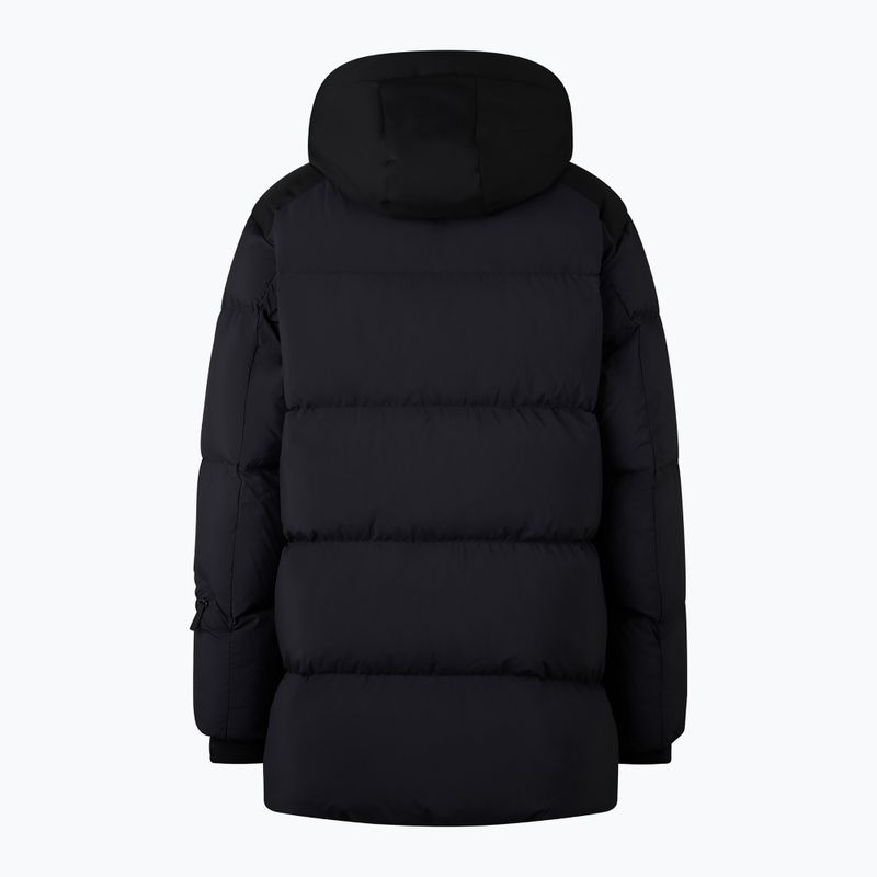 Куртка утеплена чоловіча BOGNER FIRE+ICE Yaron-D black 2