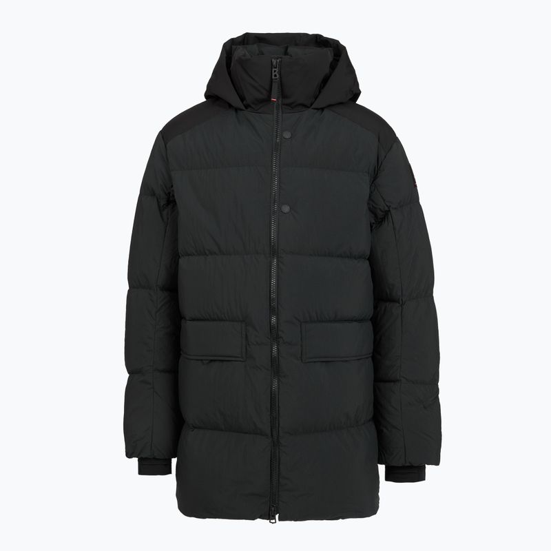 Куртка утеплена чоловіча BOGNER FIRE+ICE Yaron-D black