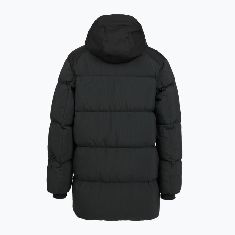 Куртка утеплена чоловіча BOGNER FIRE+ICE Yaron-D black 2