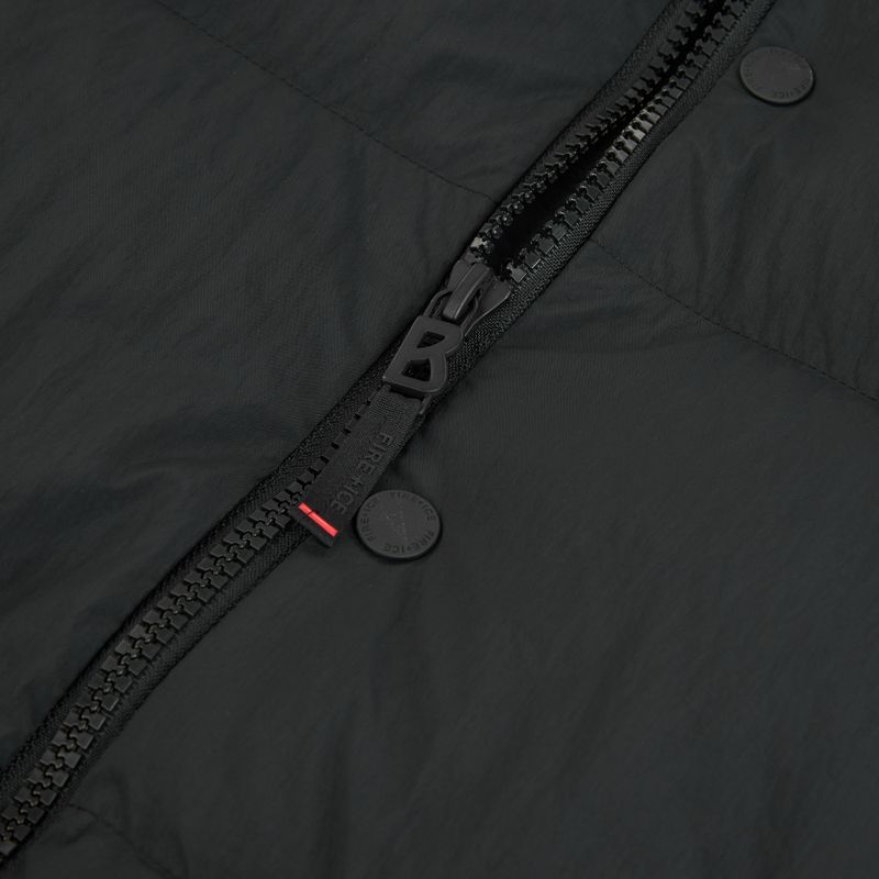 Куртка утеплена чоловіча BOGNER FIRE+ICE Yaron-D black 3