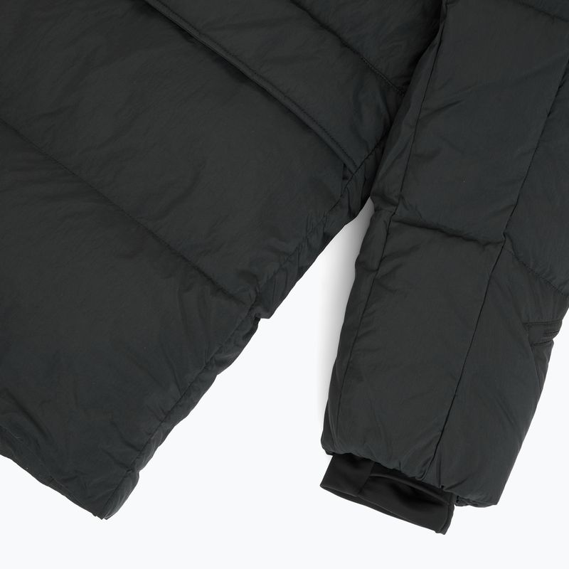 Куртка утеплена чоловіча BOGNER FIRE+ICE Yaron-D black 4