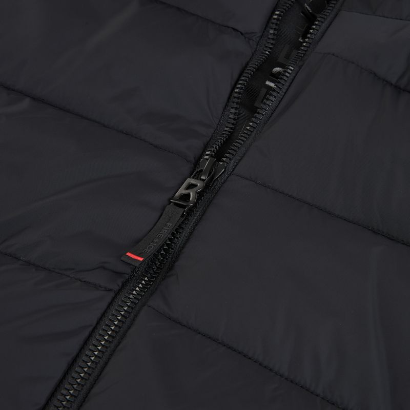Куртка утеплена чоловіча BOGNER FIRE+ICE Leather black 3