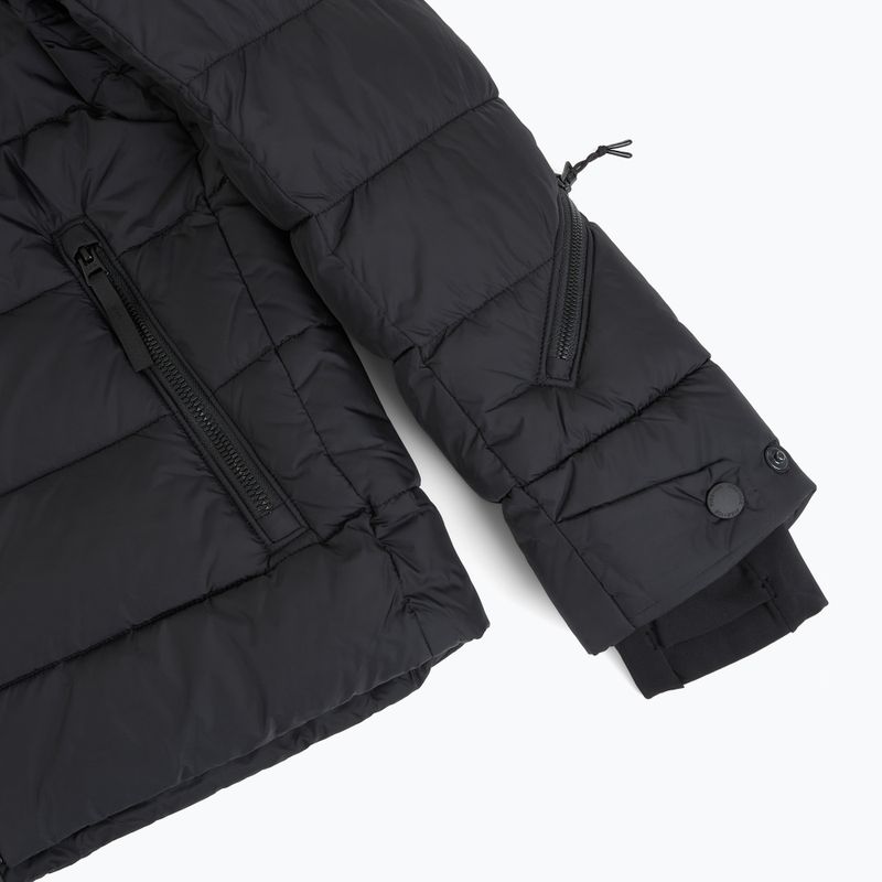 Куртка утеплена чоловіча BOGNER FIRE+ICE Leather black 4