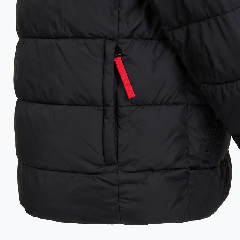 Куртка утеплена чоловіча BOGNER FIRE+ICE Leather black 5